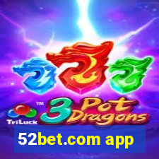 52bet.com app